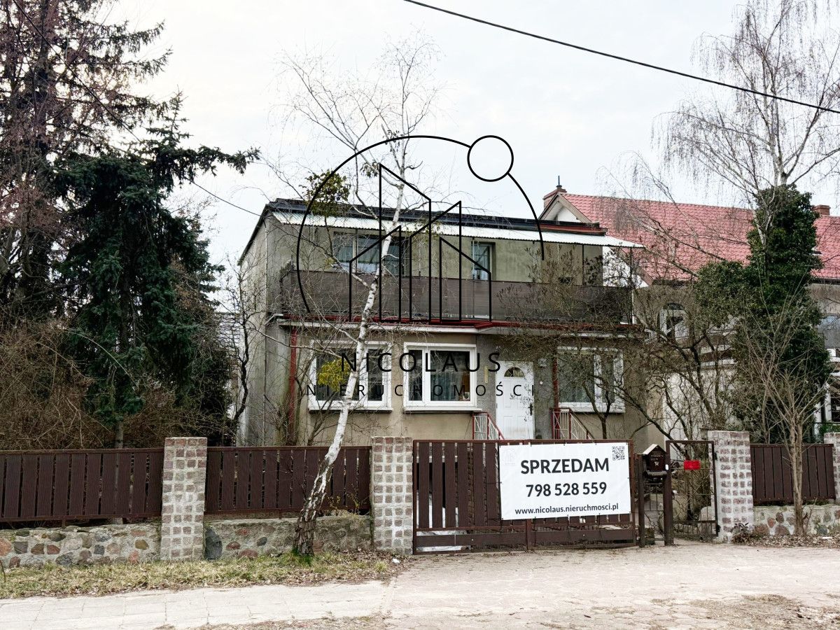 dom wolnostojący, 4 pokoje Toruń Rubinkowo, ul. Leszczynowa. Zdjęcie 5