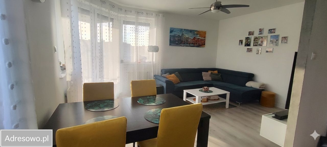 Mieszkanie 3-pokojowe Gorzów Wielkopolski Górczyn. Zdjęcie 19