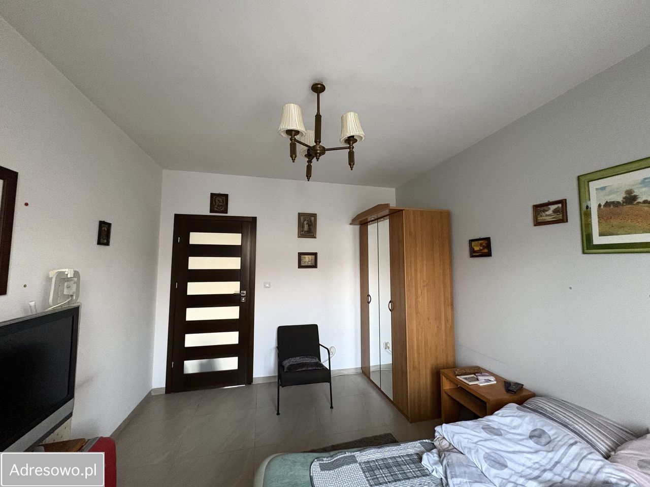 Mieszkanie 3-pokojowe Kobyłka, ul. ks. Marcina Załuskiego. Zdjęcie 15