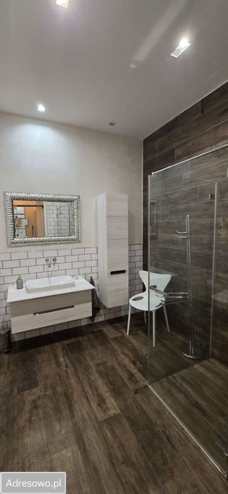 Mieszkanie 2-pokojowe Łódź Księży Młyn, ul. ks. bp. Wincentego Tymienieckiego. Zdjęcie 9