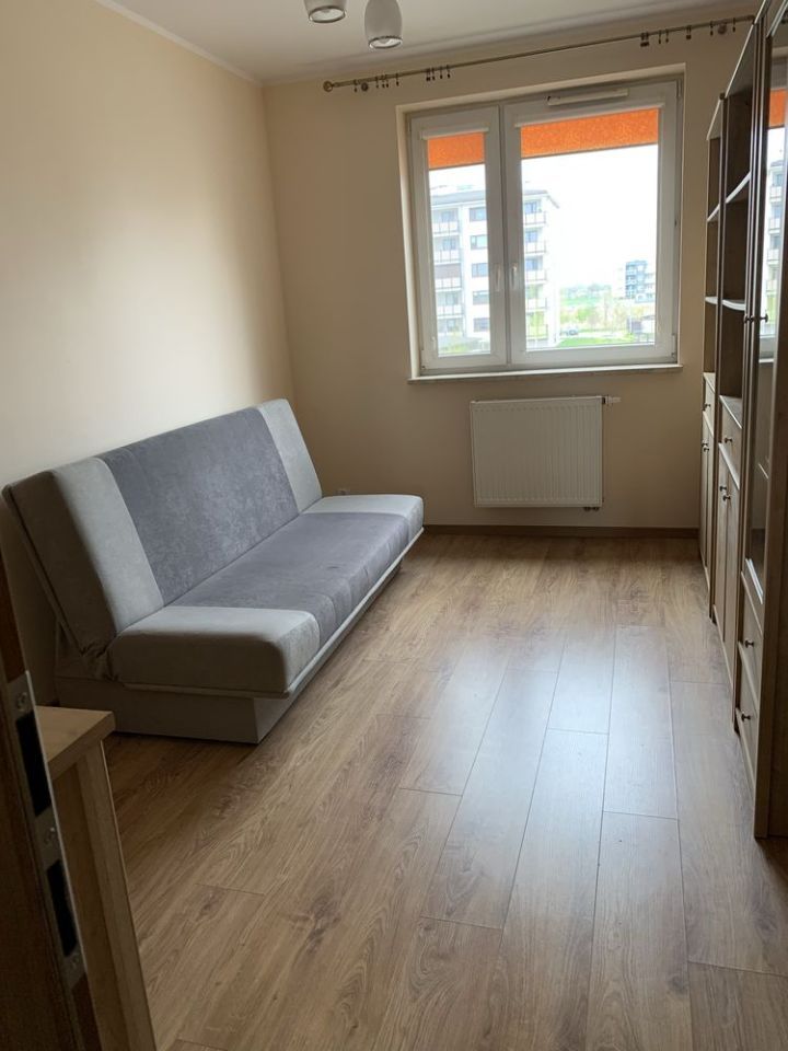 Mieszkanie 3-pokojowe Oława, ul. Zaciszna. Zdjęcie 7