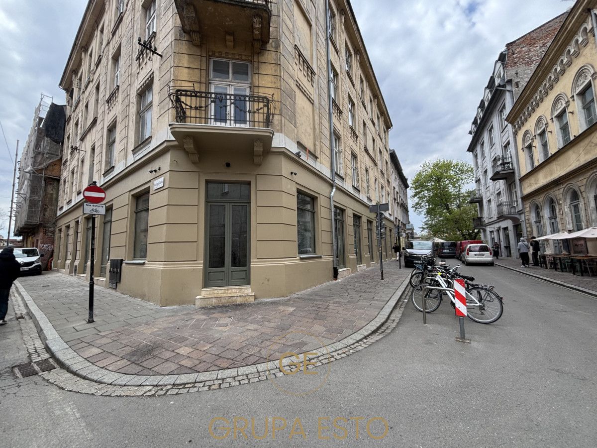 Lokal Kraków Stare Miasto, ul. Kazimierza Chałupnika. Zdjęcie 25