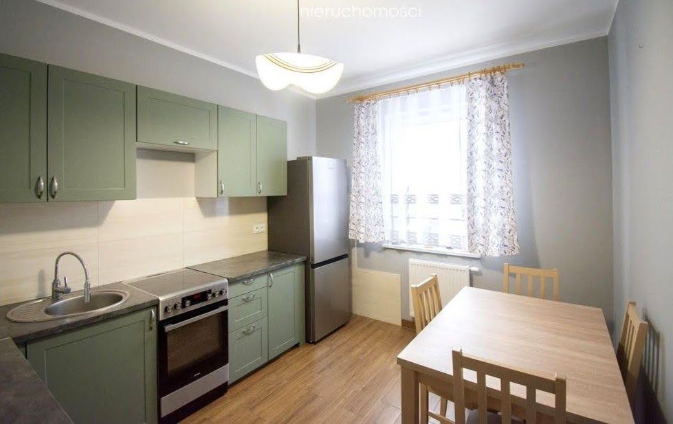 Mieszkanie 2-pokojowe Ustka Centrum, ul. Walerego Wróblewskiego. Zdjęcie 5