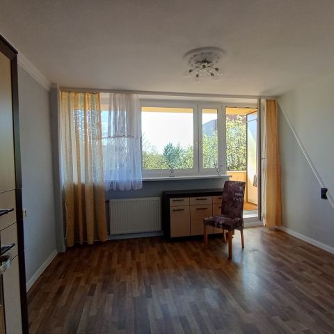 Mieszkanie 2-pokojowe Katowice Brynów, ul. Józefa Gallusa. Zdjęcie 1