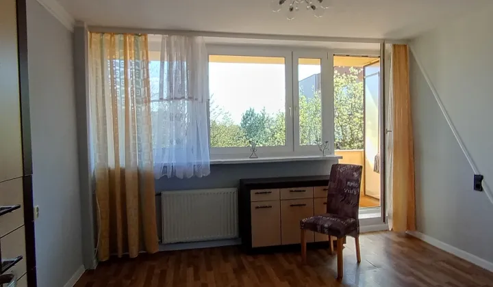 Mieszkanie 2-pokojowe Katowice Brynów, ul. Józefa Gallusa