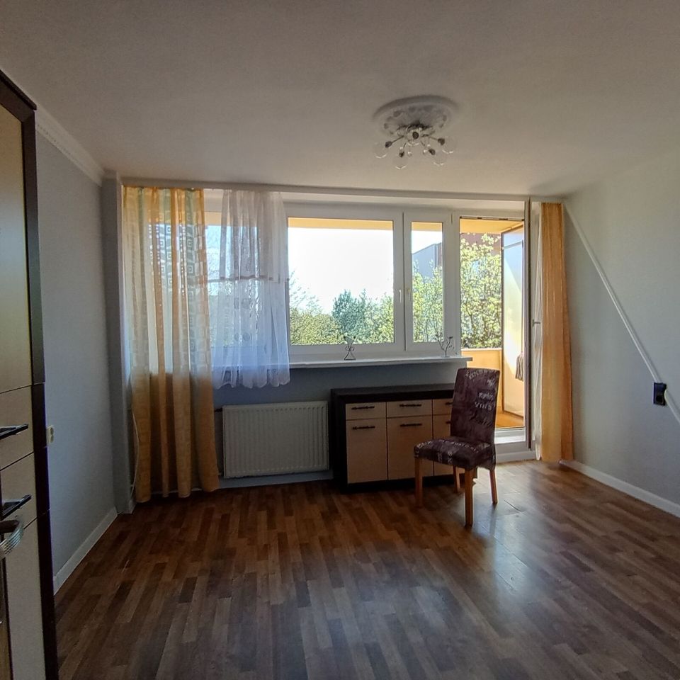 Mieszkanie 2-pokojowe Katowice Brynów, ul. Józefa Gallusa. Zdjęcie 1