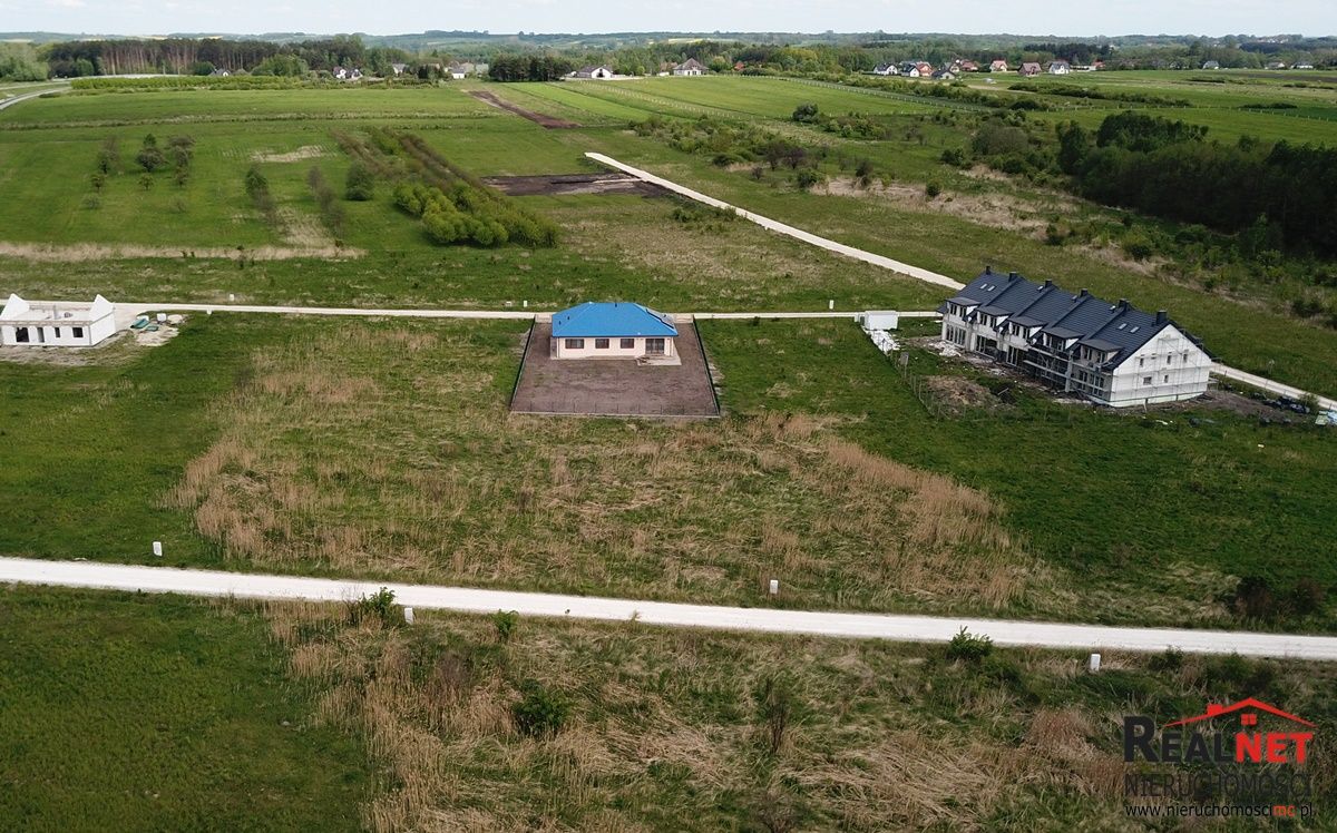 Działka budowlana Zbludowice. Zdjęcie 6