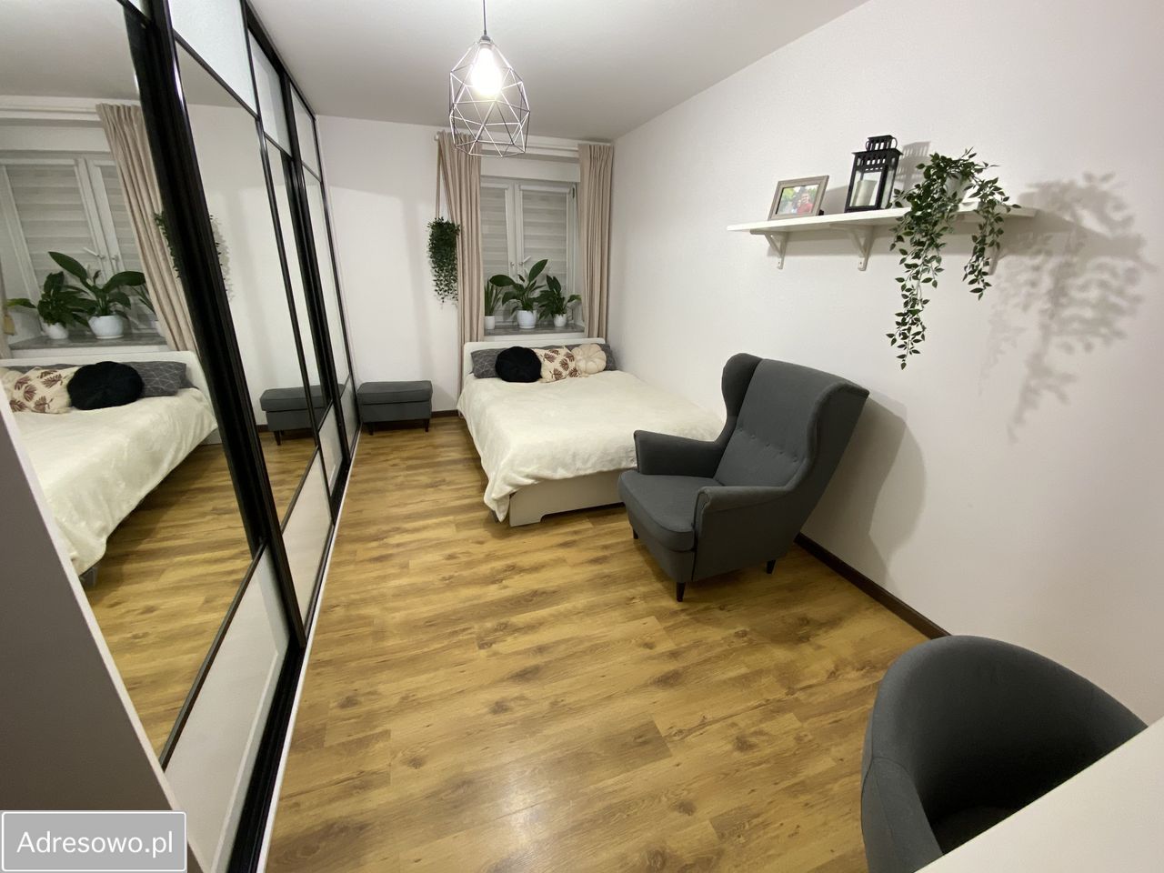 Mieszkanie 4-pokojowe Ruda Śląska Bykowina, ul. Katowicka. Zdjęcie 12