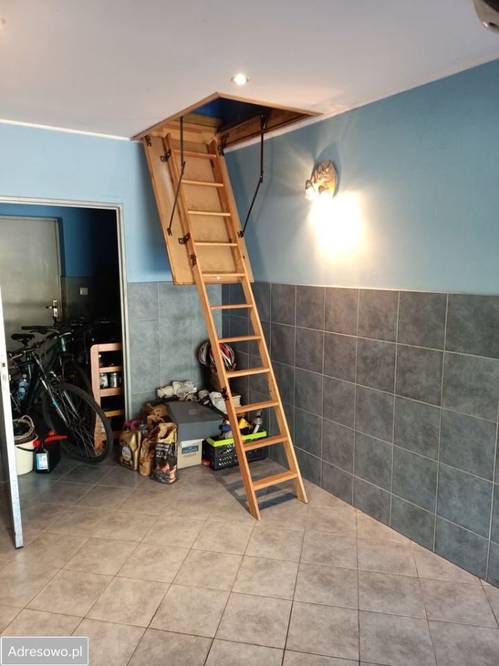 dom szeregowy, 5 pokoi Zgierz, ul. Milenijna. Zdjęcie 17