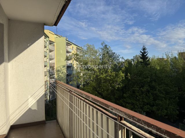 Mieszkanie 2-pokojowe Warszawa Bielany, ul. Osikowa. Zdjęcie 6