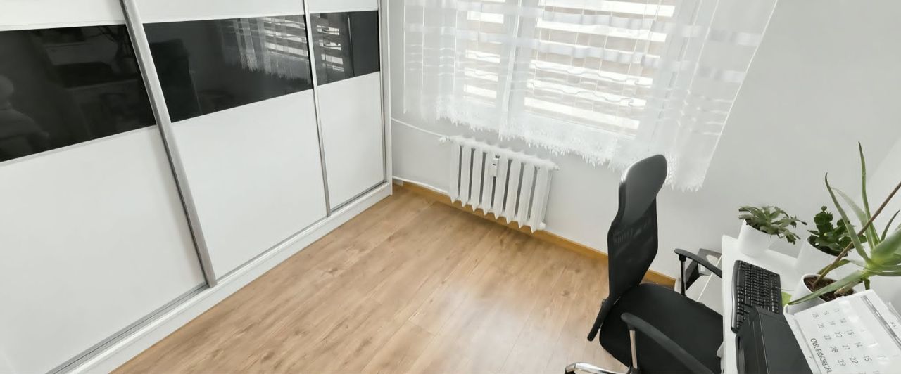 Mieszkanie 3-pokojowe Żyrardów Teklin, ul. Marii Nietrzebki. Zdjęcie 10