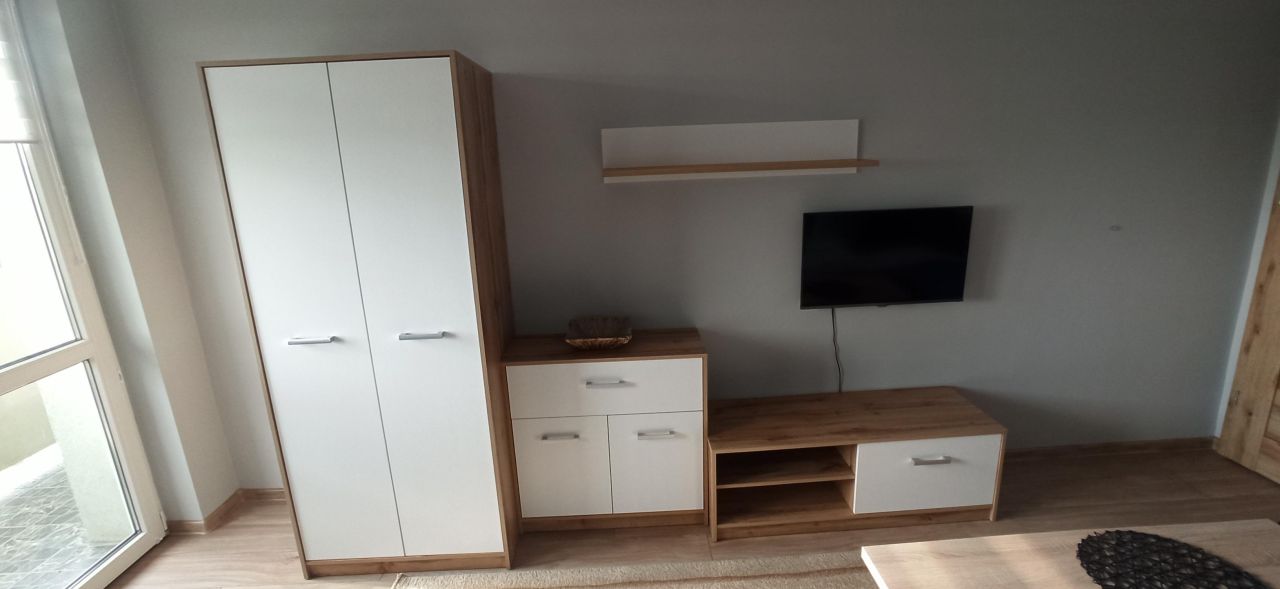Mieszkanie 3-pokojowe Rzeszów, ul. Warszawska. Zdjęcie 6