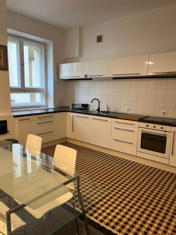 Mieszkanie 3-pokojowe Warszawa Śródmieście, ul. Marszałkowska. Zdjęcie 11