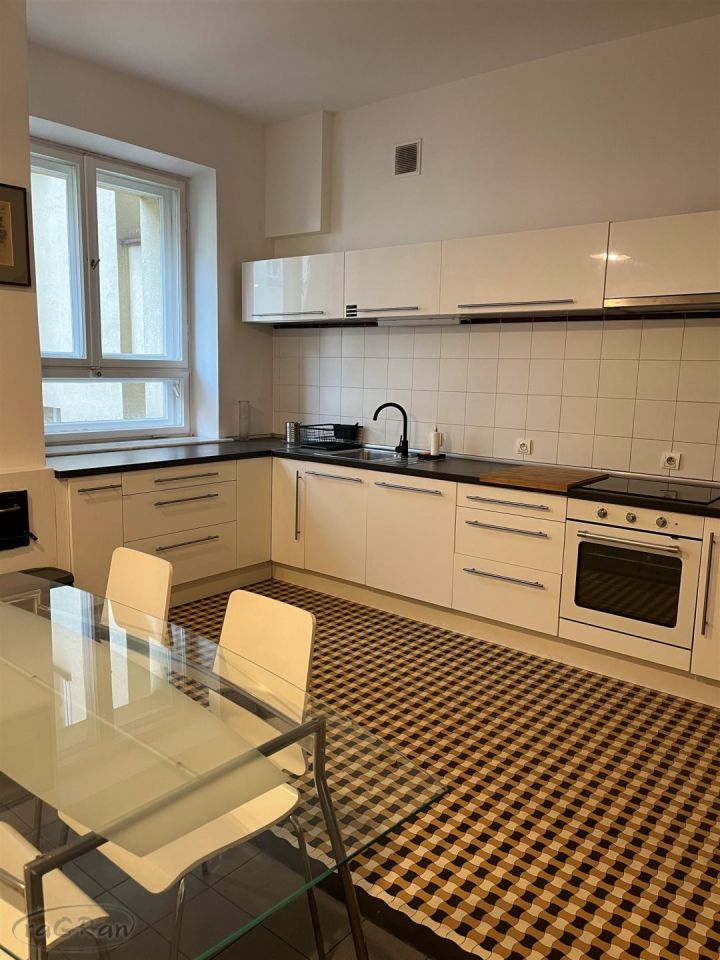 Mieszkanie 3-pokojowe Warszawa Śródmieście, ul. Marszałkowska. Zdjęcie 11