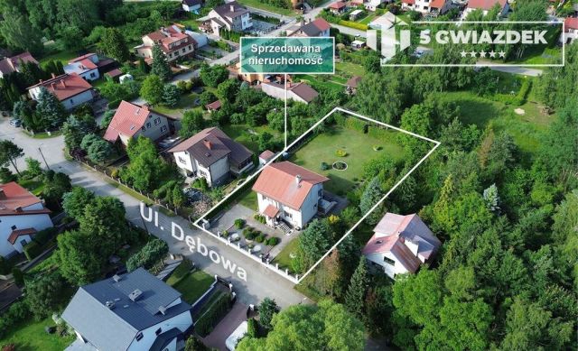 dom wolnostojący, 6 pokoi Szczecinek, ul. Dębowa. Zdjęcie 4