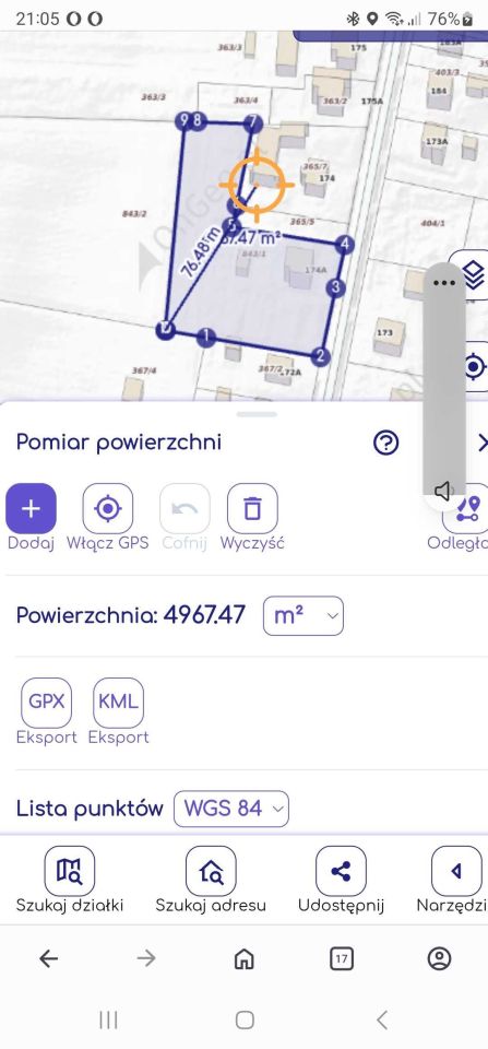 dom wolnostojący Małkowice. Zdjęcie 8