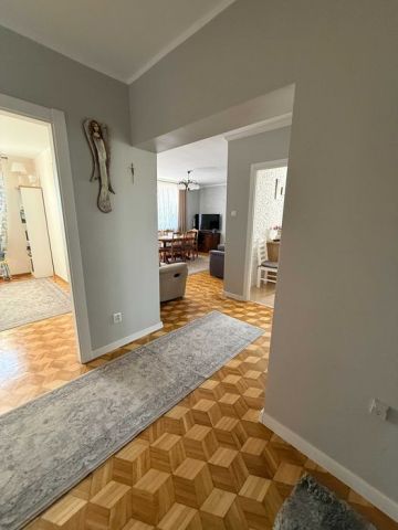 Mieszkanie 3-pokojowe Ciechanów, ul. Armii Krajowej. Zdjęcie 1