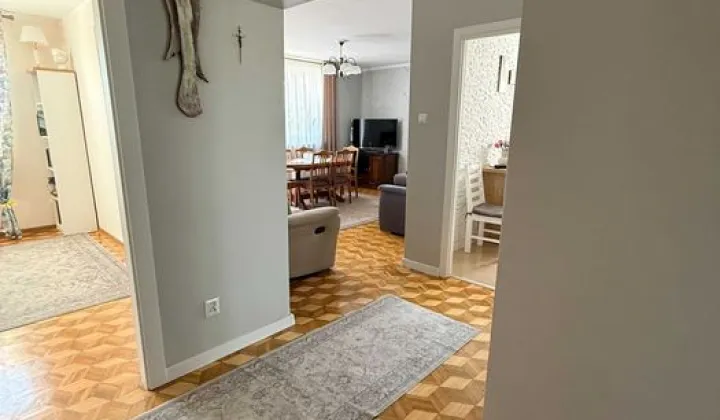 Mieszkanie 3-pokojowe Ciechanów, ul. Armii Krajowej