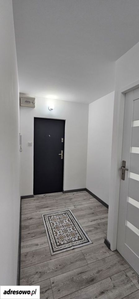 Mieszkanie 2-pokojowe Wrocław Popowice, ul. Białowieska. Zdjęcie 9
