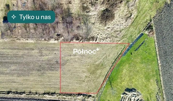Działka budowlana Czerwionka-Leszczyny