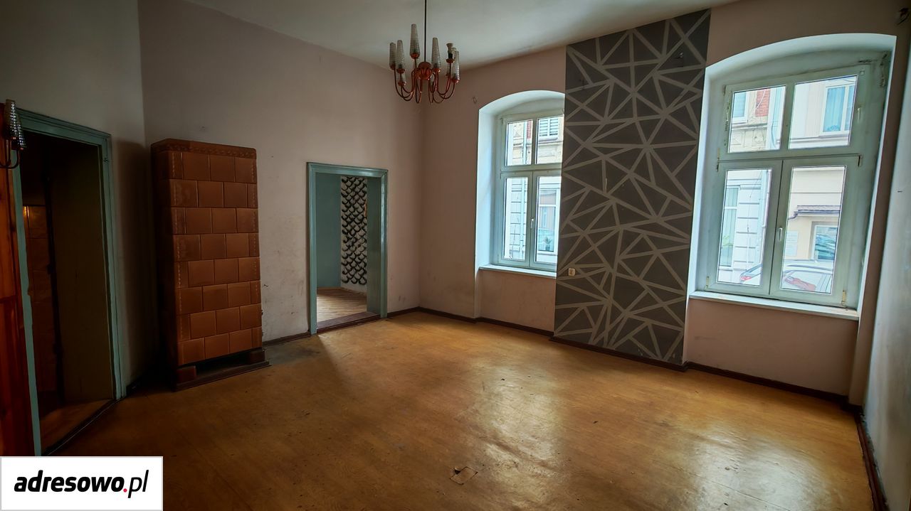 Mieszkanie 2-pokojowe Kluczbork, ul. Krakowska. Zdjęcie 2