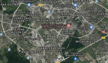 Lokal Białystok, ul. gen. Józefa Bema. Zdjęcie 1