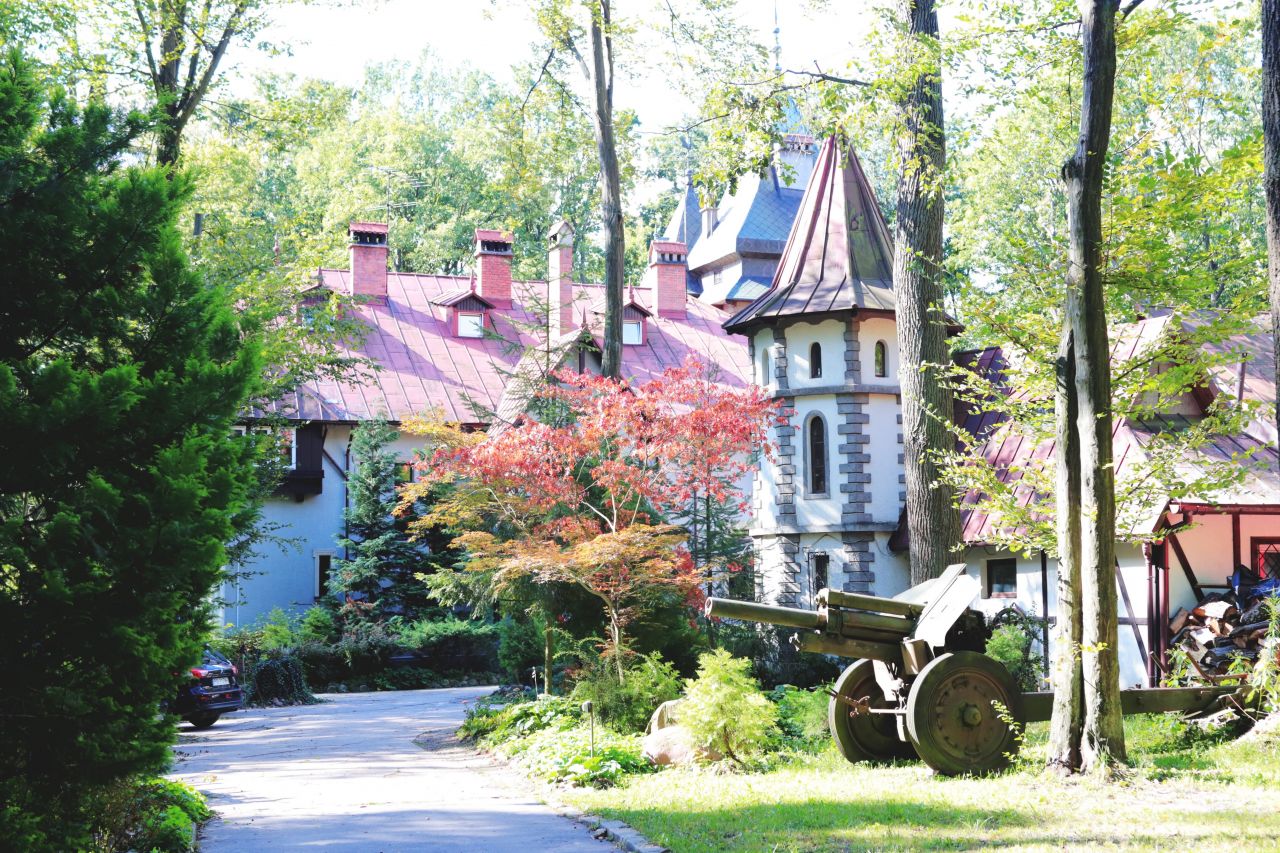 Hotel/pensjonat Łódź Bałuty, ul. Studencka. Zdjęcie 7