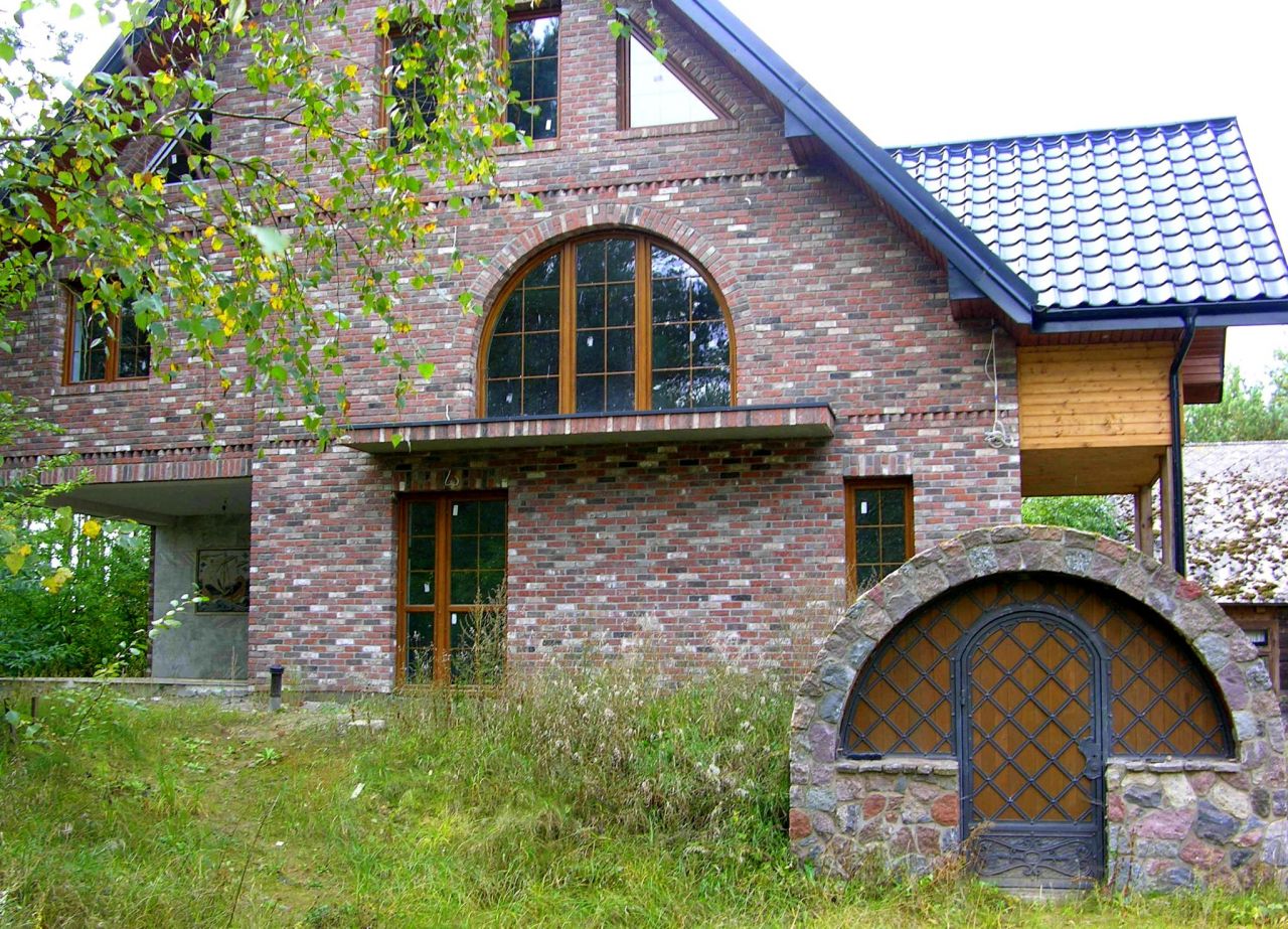 siedlisko, 6 pokoi Brzozówka