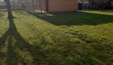 Działka rod Wrocław Psie Pole, ul. Bierutowska