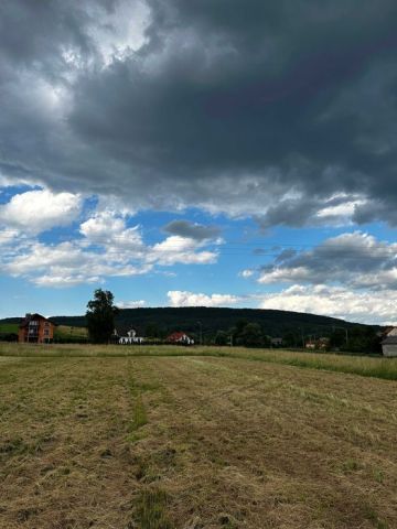 Działka budowlana Srogów Górny. Zdjęcie 1