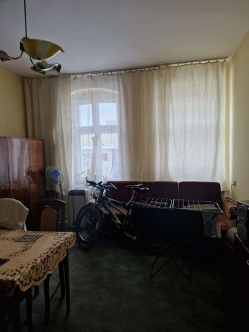 Mieszkanie 1-pokojowe Wrocław Fabryczna, ul. św. Wincentego. Zdjęcie 1