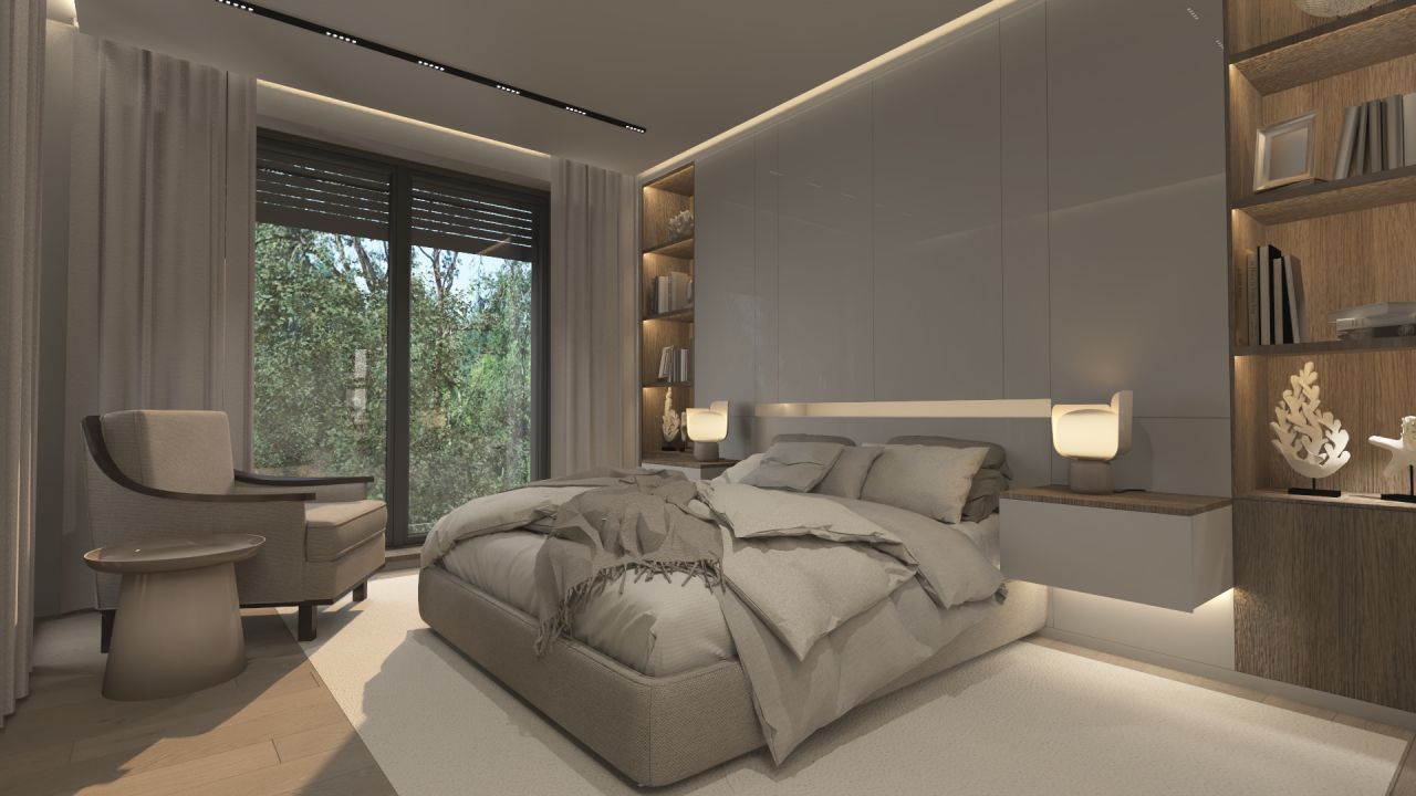 Działka budowlana Szeligi, ul. Sosnowa. Zdjęcie 12