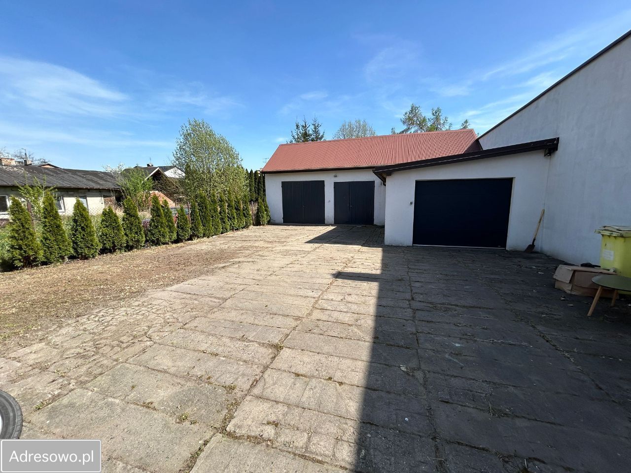 Lokal Bełchatów, ul. Czapliniecka. Zdjęcie 12