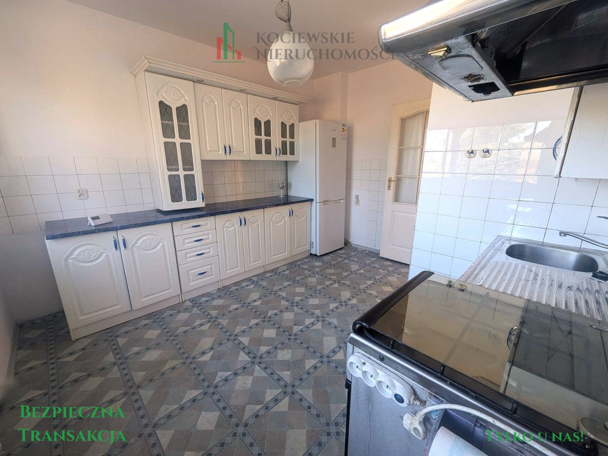 dom wolnostojący, 5 pokoi Starogard Gdański, ul. Sportowa. Zdjęcie 11