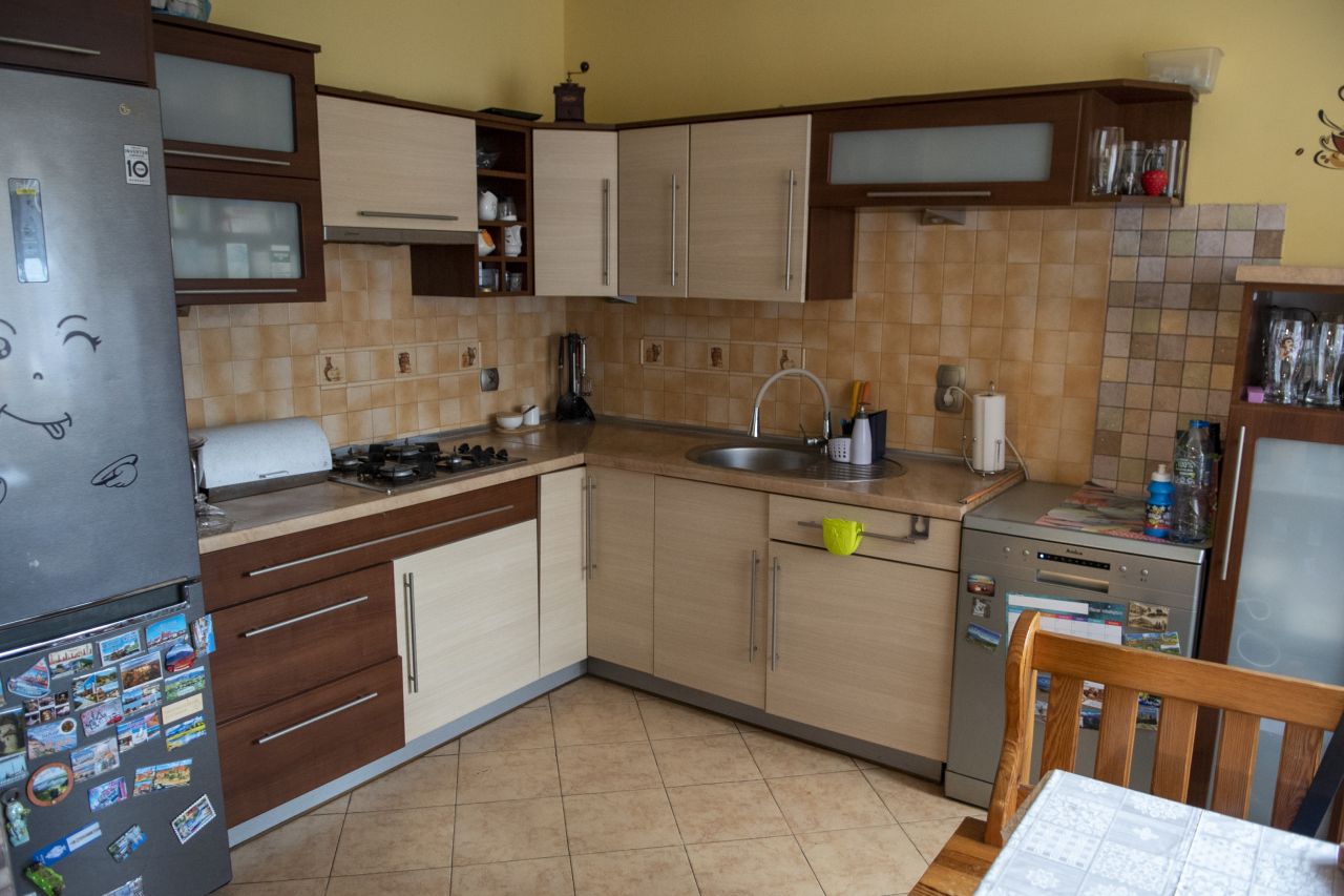 dom wolnostojący, 3 pokoje Ogrodzisko. Zdjęcie 14