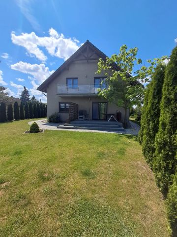 dom wolnostojący, 5 pokoi Kalisz. Zdjęcie 30