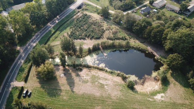 Działka budowlana Samoklęski. Zdjęcie 1