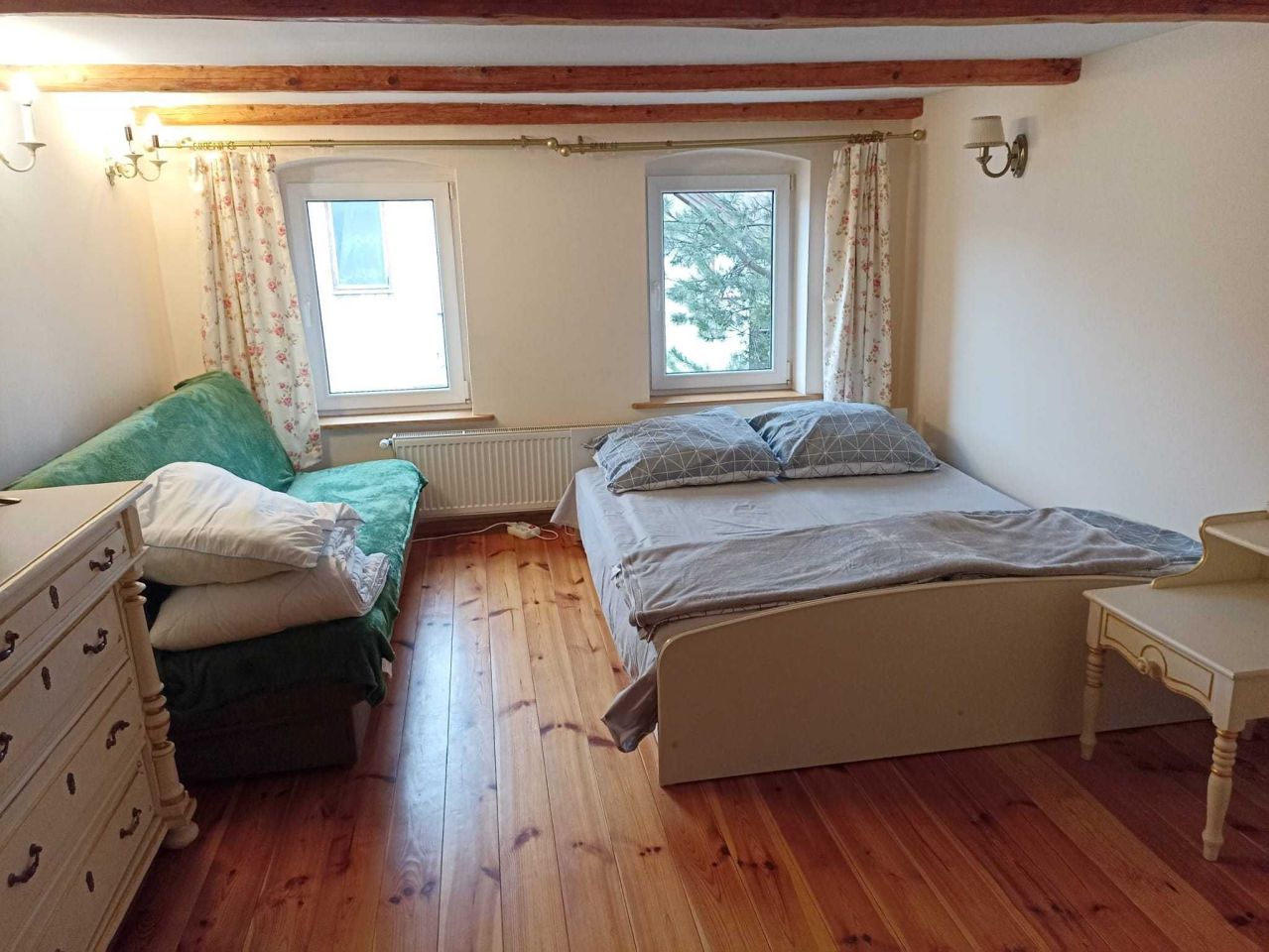 Mieszkanie 2-pokojowe Stronie Śląskie, ul. Dolna. Zdjęcie 3