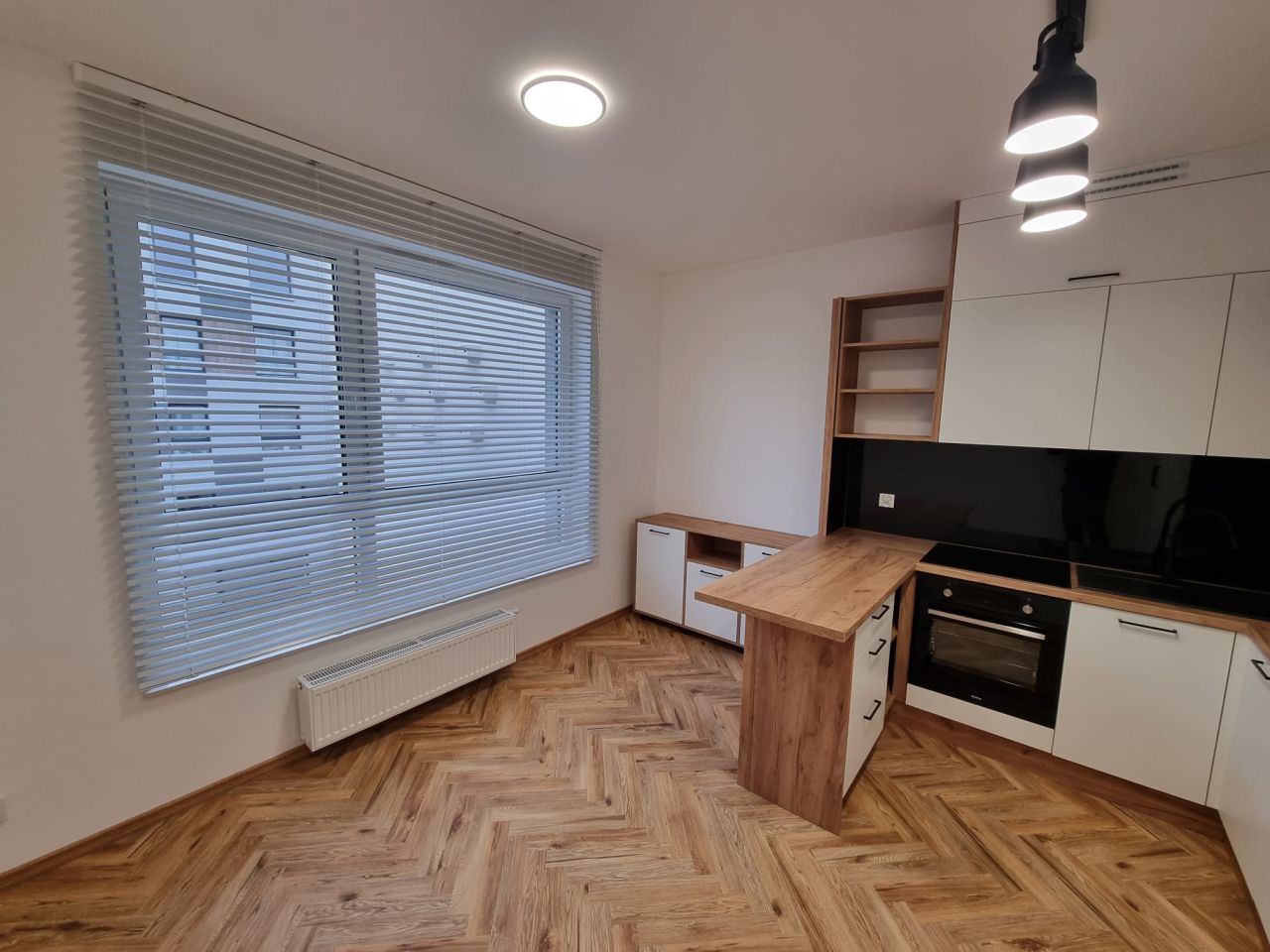 Mieszkanie 1-pokojowe Łódź Widzew, ul. Przędzalniana. Zdjęcie 11
