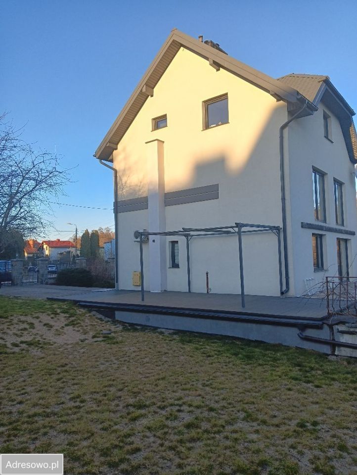 dom wolnostojący, 8 pokoi Mrągowo, ul. gen. Władysława Andersa. Zdjęcie 9