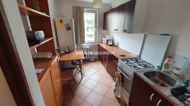 Mieszkanie 3-pokojowe Kraków, ul. Powstańców. Zdjęcie 6