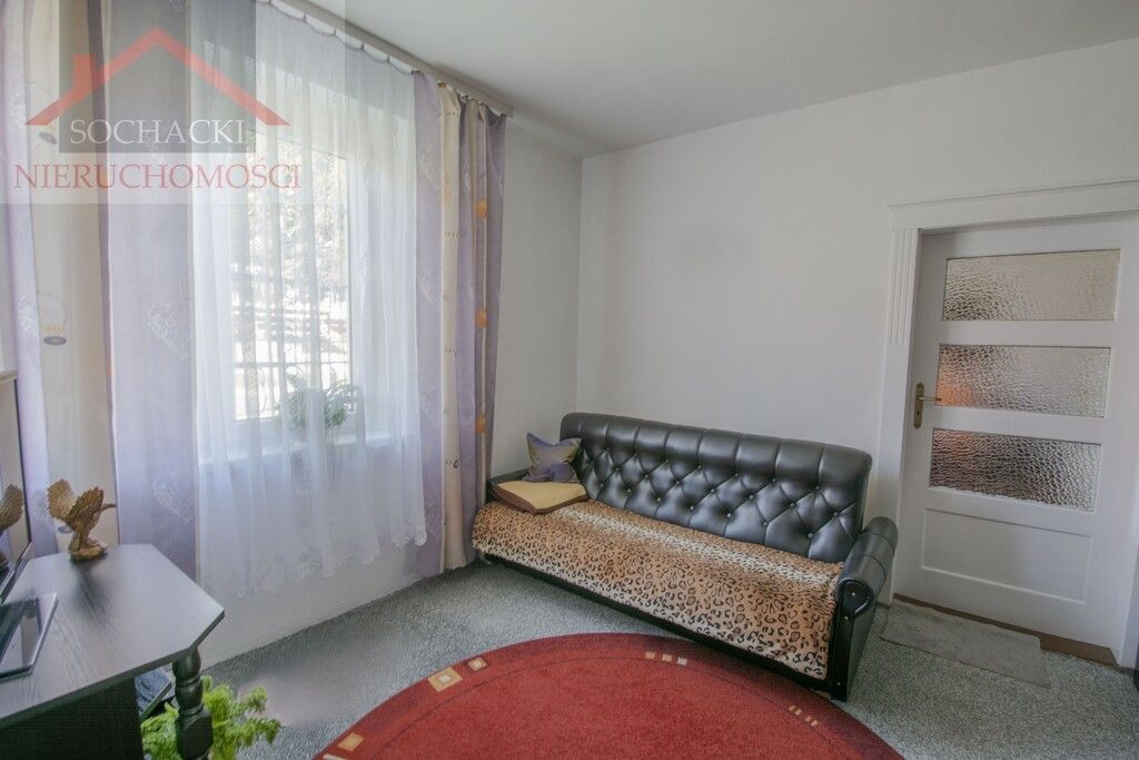 Mieszkanie 3-pokojowe Zaręba, ul. Juliusza Słowackiego. Zdjęcie 6