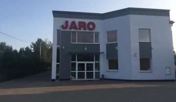 Nieruchomość komercyjna Zakręt, ul. Trakt Brzeski