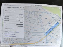 Działka rolna Czajkowa. Zdjęcie 1