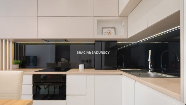 Mieszkanie 3-pokojowe Kraków Skotniki, ul. Antoniego Dobrowolskiego. Zdjęcie 6