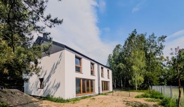 bliźniak, 5 pokoi Orzeszyn, ul. Kasztanowa