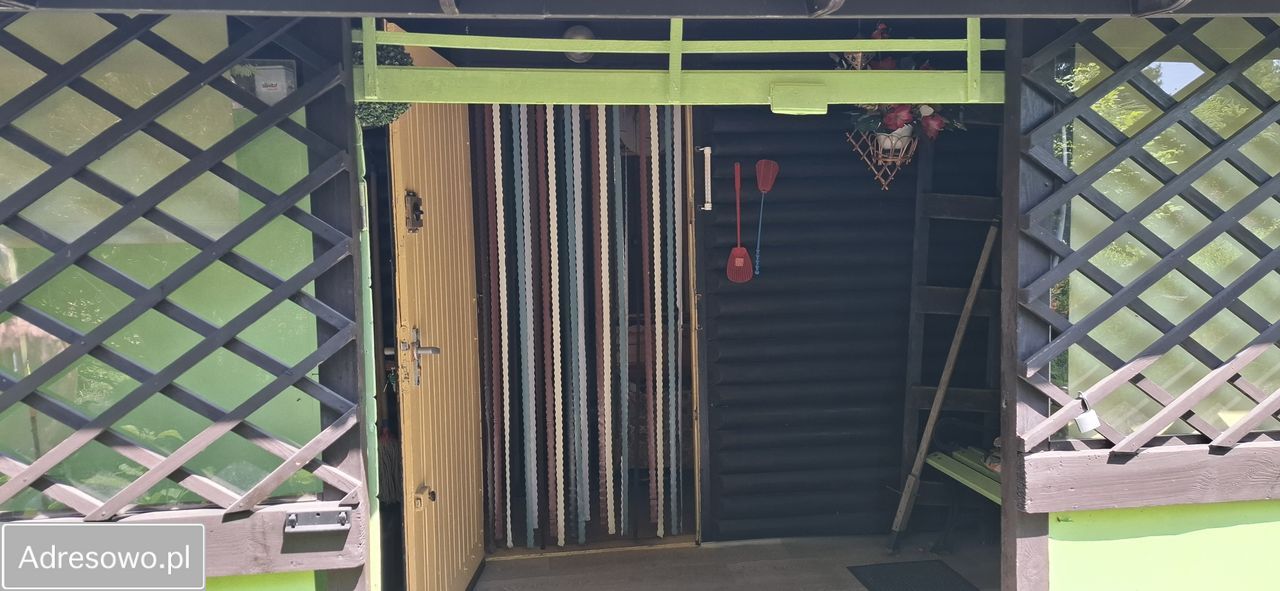 Działka rod Krępa. Zdjęcie 15