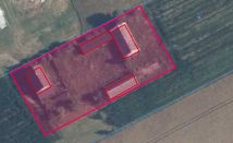 siedlisko, 6 pokoi Jasienica-Parcele