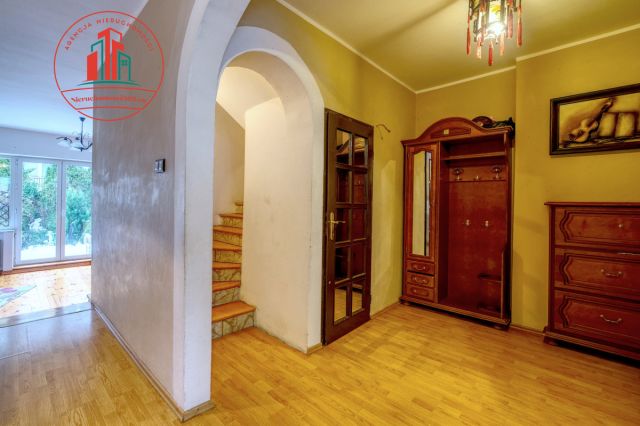 bliźniak, 6 pokoi Gdynia Dąbrowa, ul. Poziomkowa. Zdjęcie 26