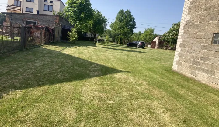 Działka budowlana Gutów Duży